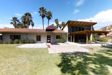 The facilities at Action Drug Rehabs in Santa Clarita, CA 2
